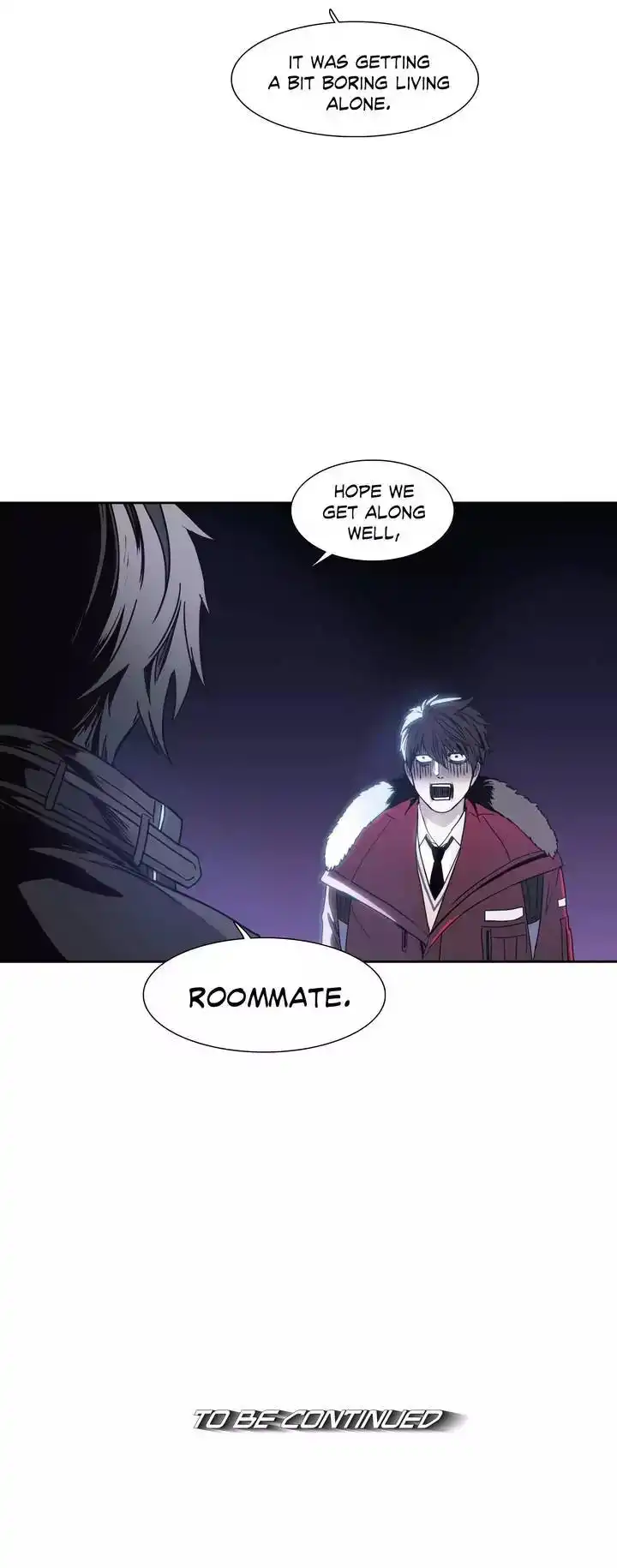 Unknown Code Chapter 35 34